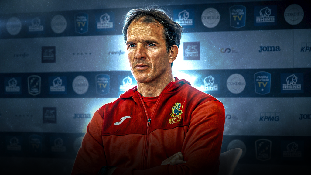 Pablo Bouza fija como objetivo para España avanzar a la fase final en Francia 2027
