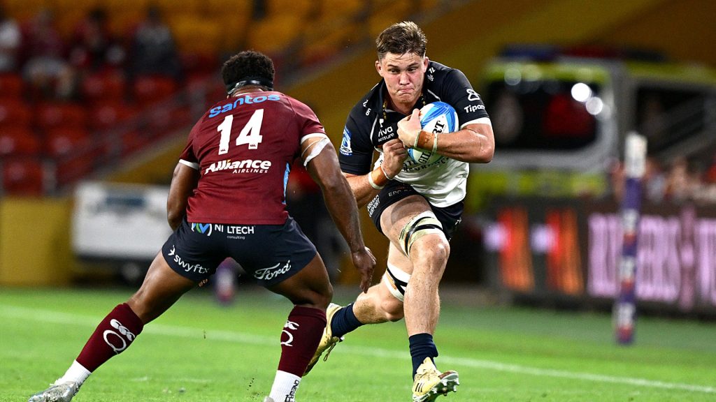 Uncapped bolter Toby Macpherson earns Wallabies call-up for Bledisloe Cup