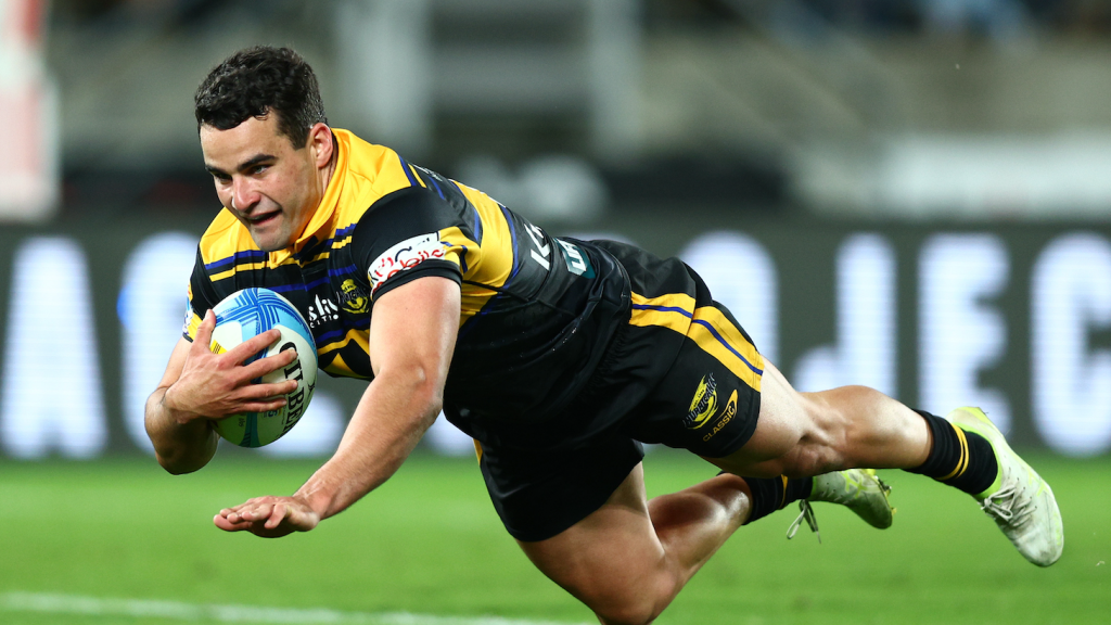 Josh Moorby revela la clave de los Hurricanes para despegar en 2026