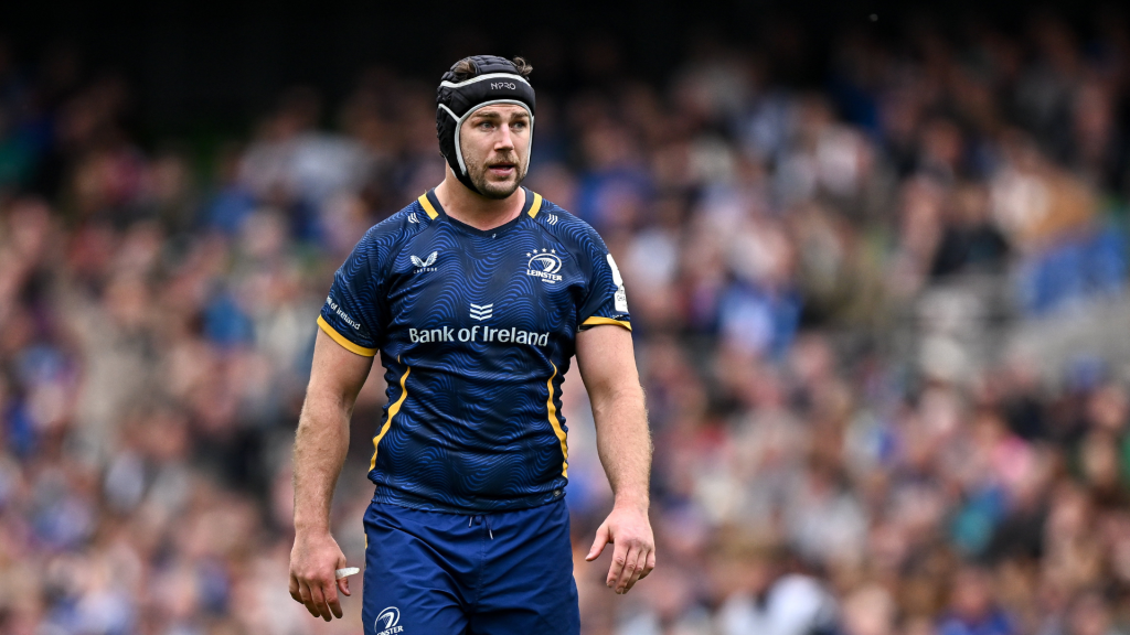 Leinster supera a Bordeaux en el XV combinado de la Champions Cup