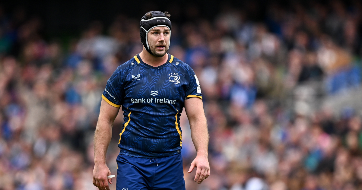 Leinster edge Bordeaux in our combined Investec Champions Cup Final XV