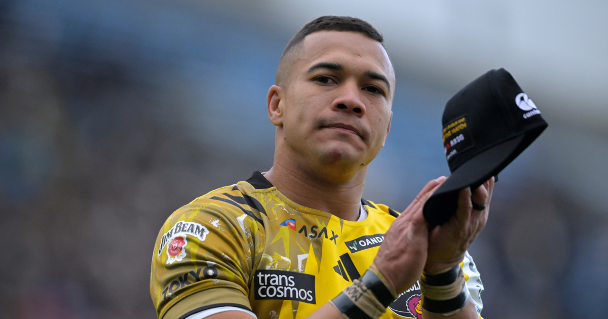 URC giants set to lure Cheslin Kolbe back to South African shores