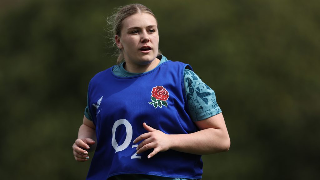 Mackenzie Carson renueva contrato con Gloucester Hartpury
