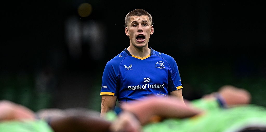 Leinster player ratings vs Stormers | 2026 URC semi-final