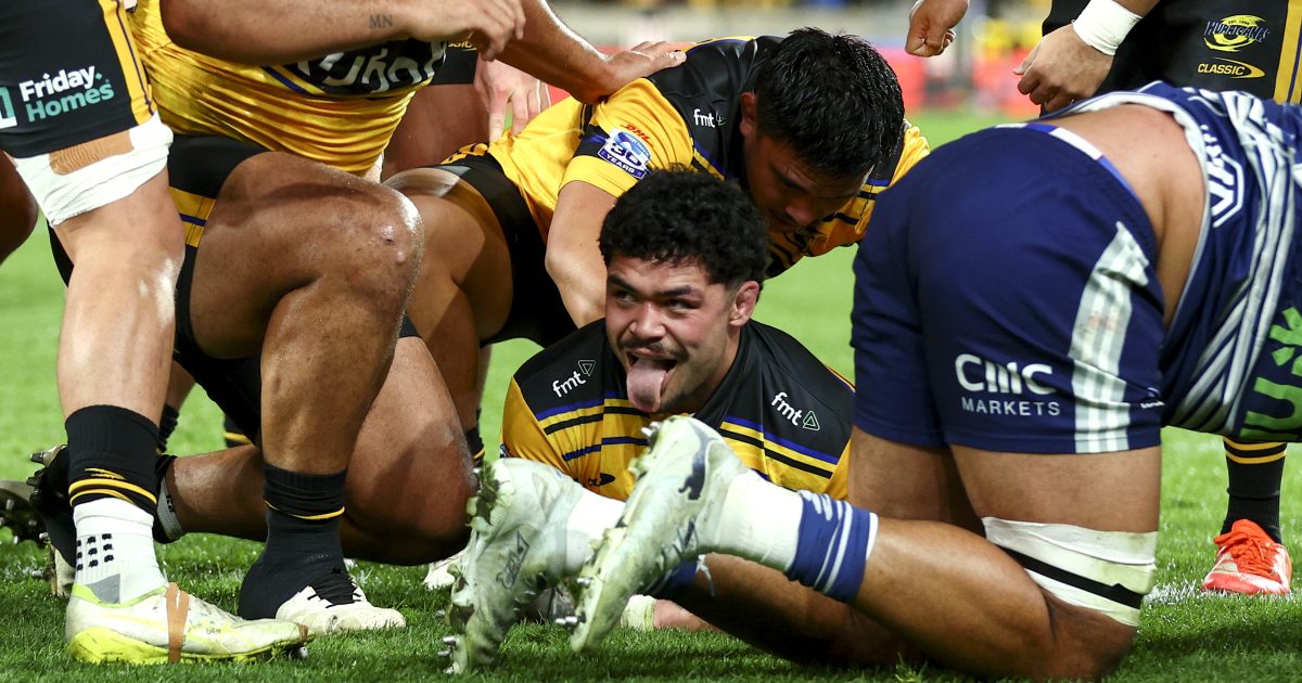 Why Hurricanes forwards feel they’re ready for final