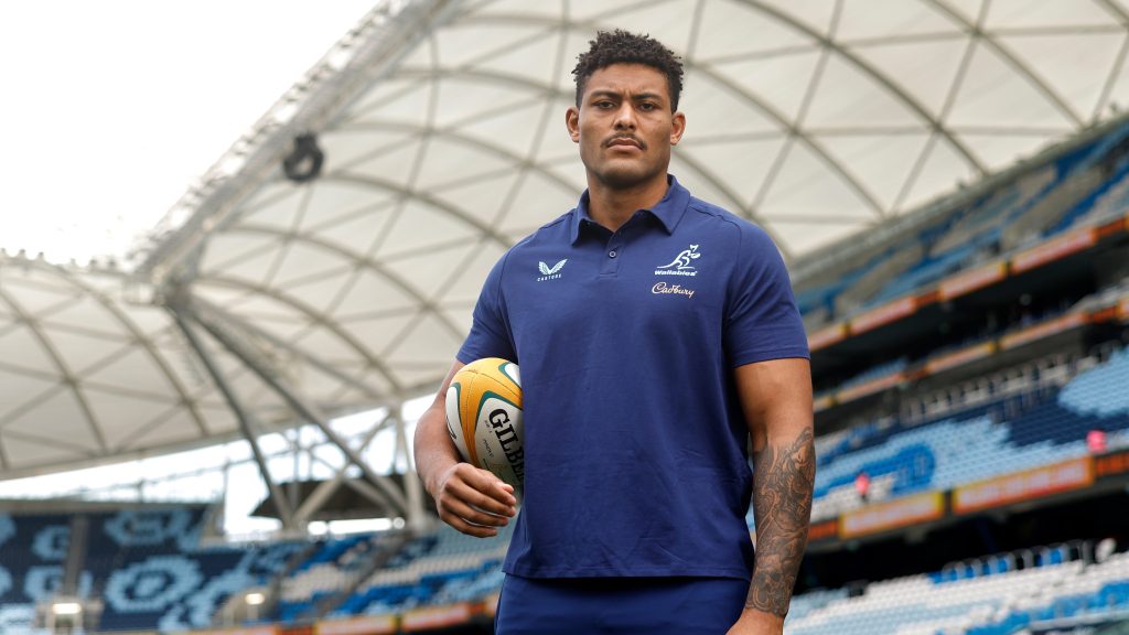 Wallabies lock Miles Amatosero cops suspension for dangerous ruck entry