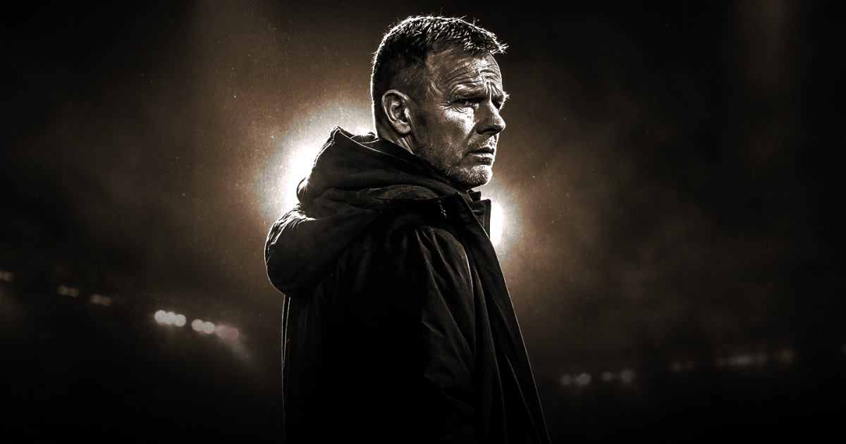 Mick Cleary: 'McCall prefers the shadows but the more he shuns the spotlight, the more it seeks him out.'