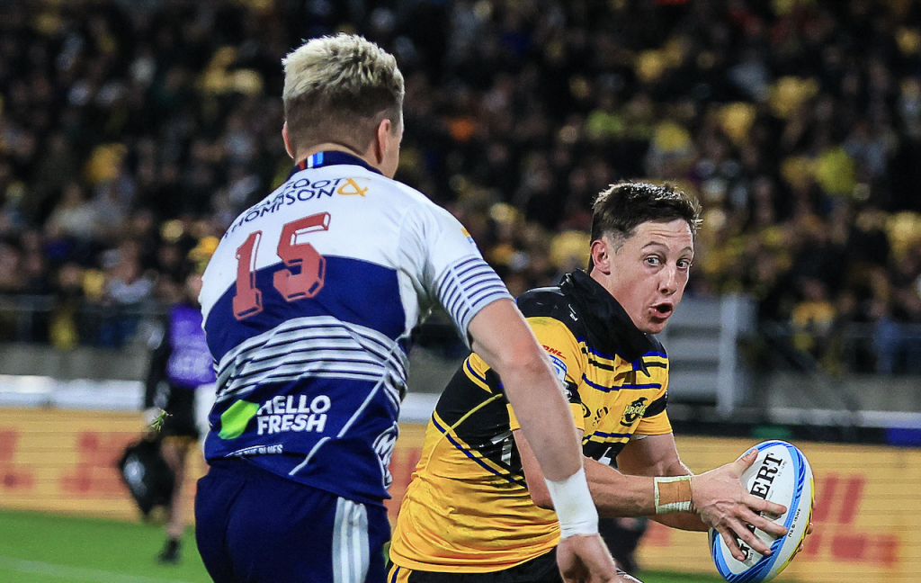 Super Rugby Pacific reveals 2027 fixtures as one scheduling move stands out