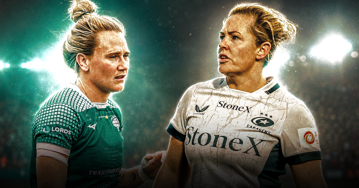 Pwr Rugby Background PWR Final preview: Women's club rugby royalty take on the newcomers