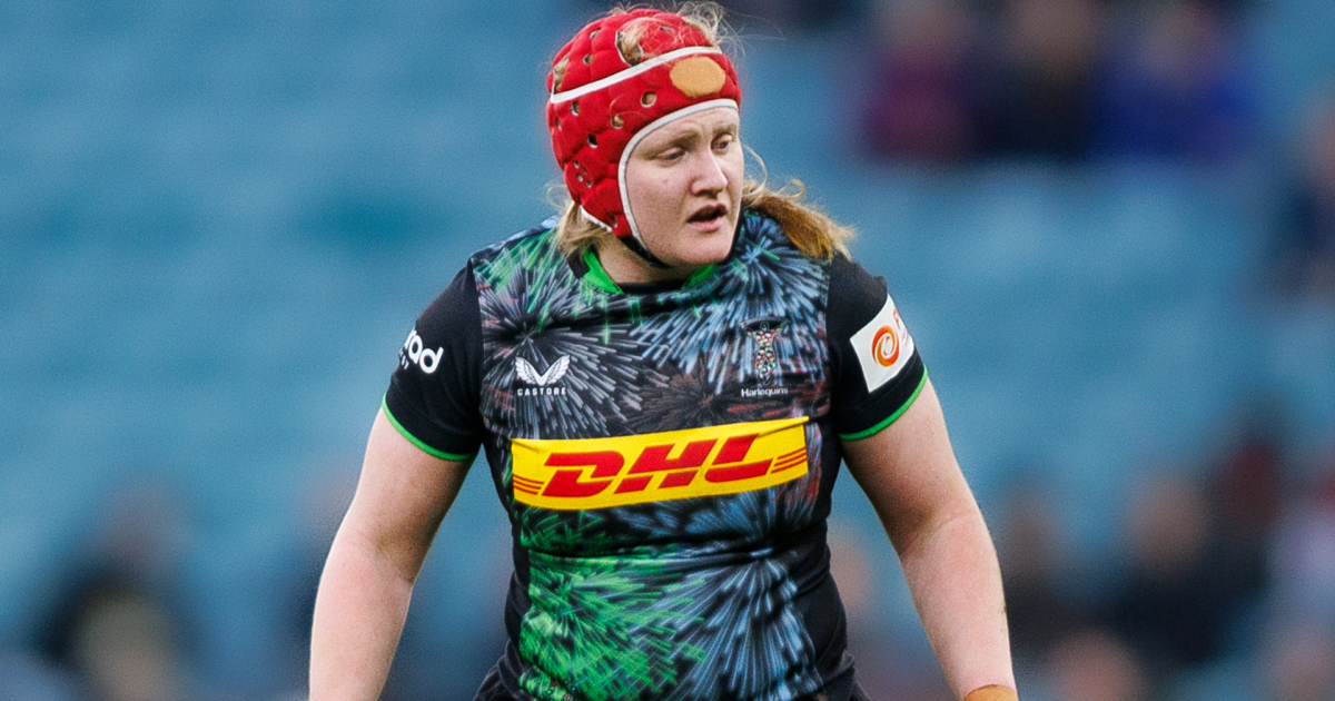 'I was a bit broken after the World Cup': Wafer to repay faith after captaincy nod