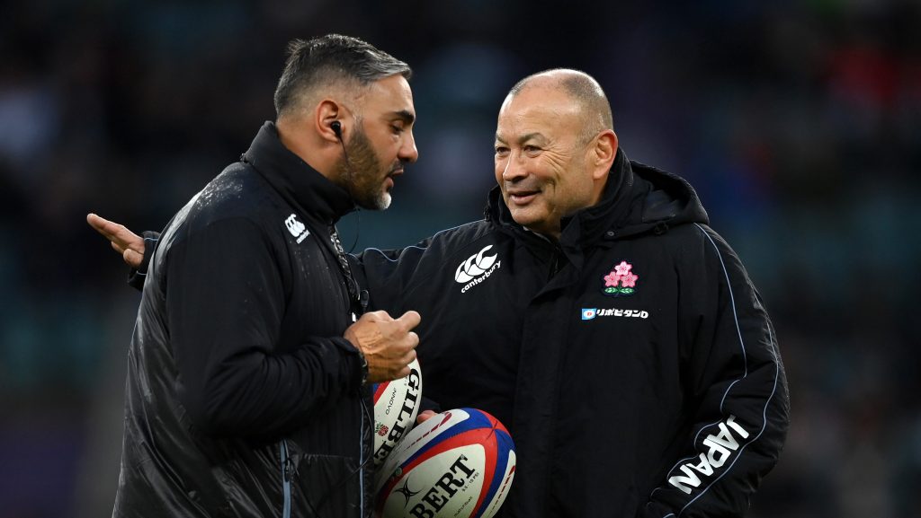 Ex-Japan coach Dan Bowden returns to the UK with URC outfit