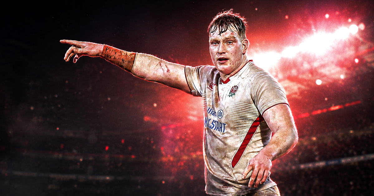 Elliot Williams: 'A few of us were a bit annoyed after the South Africa game. We want to right those wrongs.'