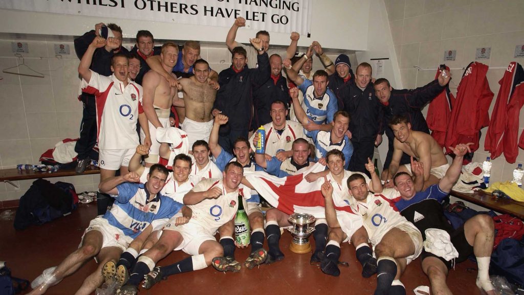 Where Are They Now? When Charlie Hodgson bent it like Beckham
