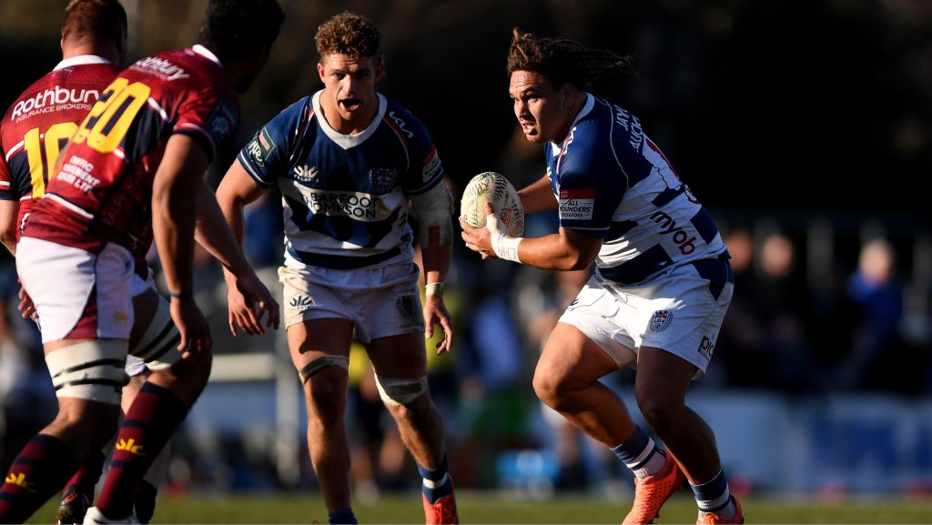 Australian-born two-time MLR champion in line for USA debut in Nations Cup