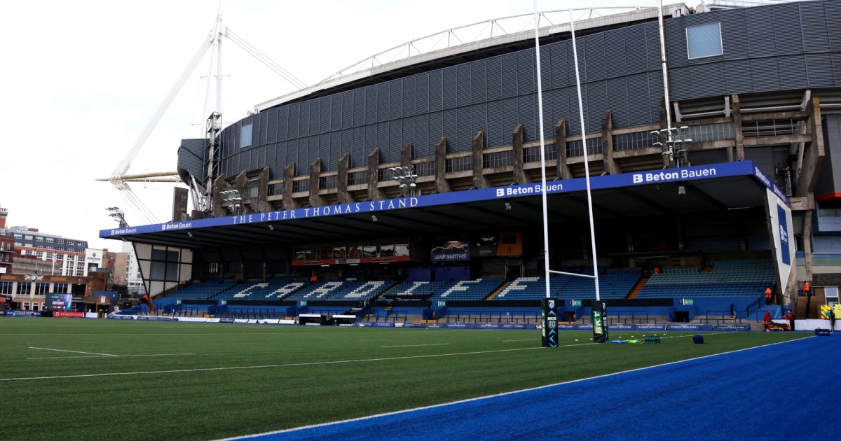 Why Cardiff is the perfect place to kick off Ultimate Sevens