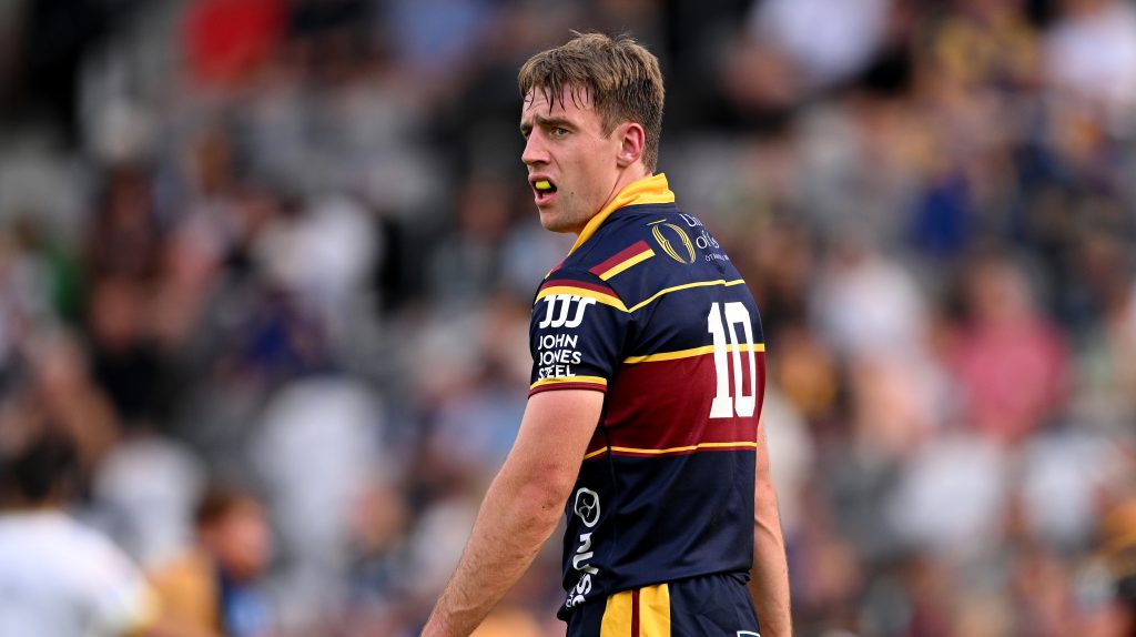 Cam Millar finds new Super Rugby Pacific home after Highlanders exit