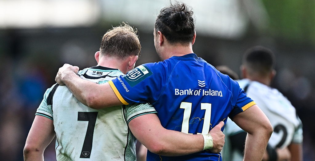 WRU officially confirm they will axe either Ospreys or Scarlets