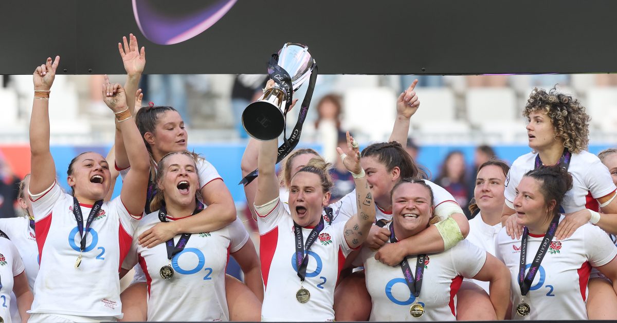 Red Roses Fixtures Red Roses confirm which 32 players have received full-time contracts ...