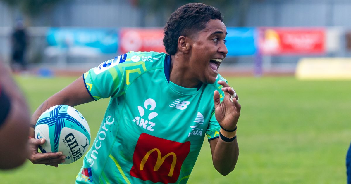 Sywftx Super Rugby 2026 Swyftx Super Rugby Women's Grand Final preview