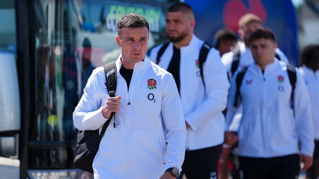England face potential logistical nightmare returning home from Argentina