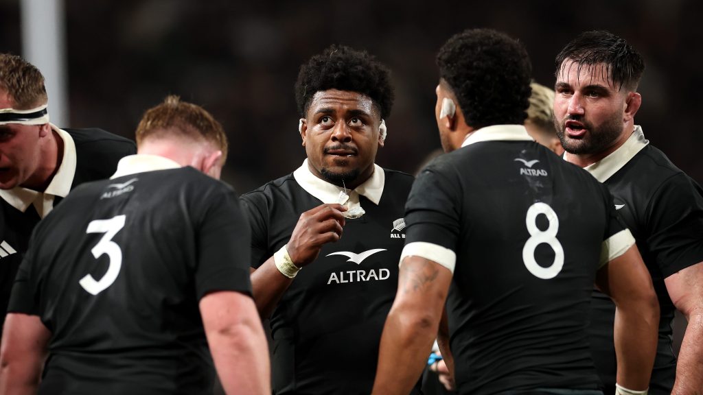 The emergence of softly-spoken Peter Lakai within the All Blacks environment