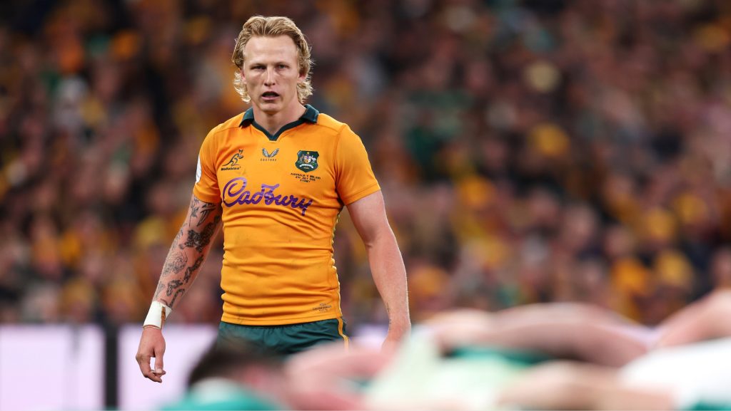 Joe Schmidt’s assessment of Wallabies fly-halves after Ireland heartbreak