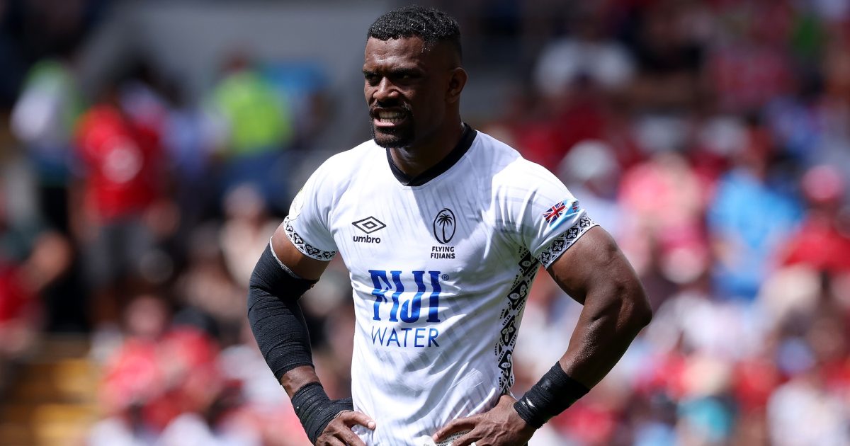Fiji player ratings vs Wales | Nations Championship 2026