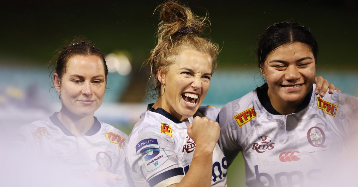 Super Rugby Women's 2026 semi-finals preview: A thrilling fortnight awaits