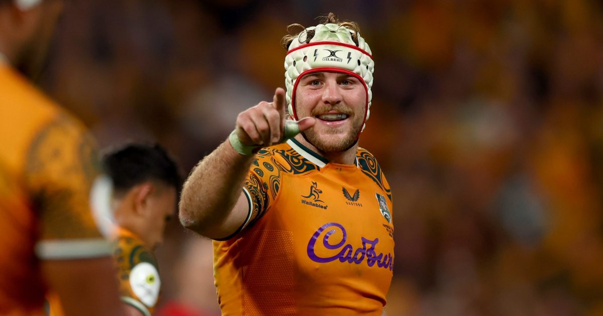 Ab Rugby Rugby World Cups get $90m boost from Australian government, Pacific to ...