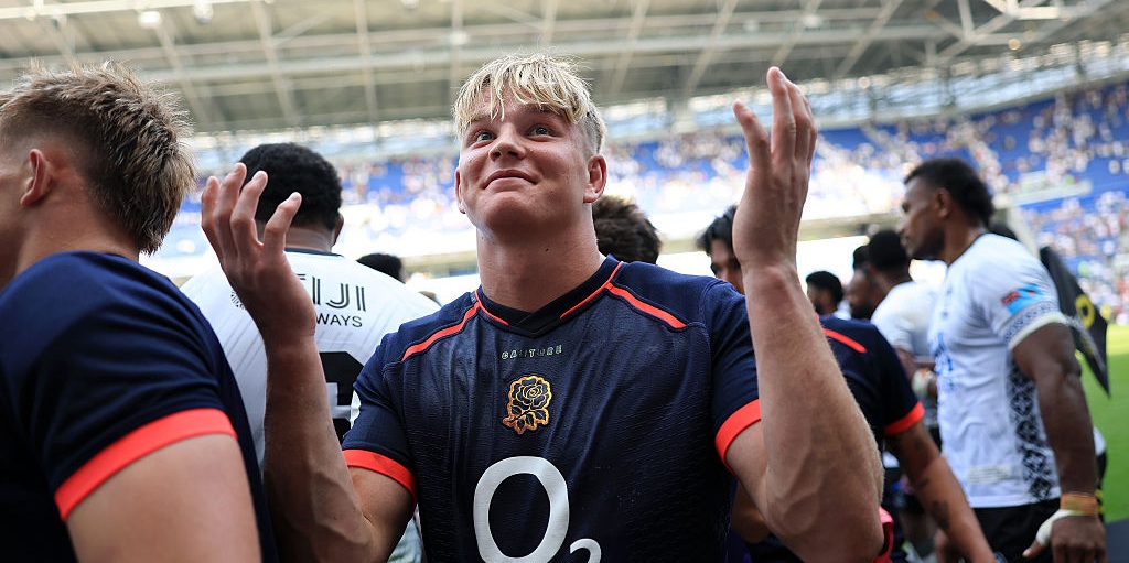 Ex-England players are all saying the same thing about Henry Pollock