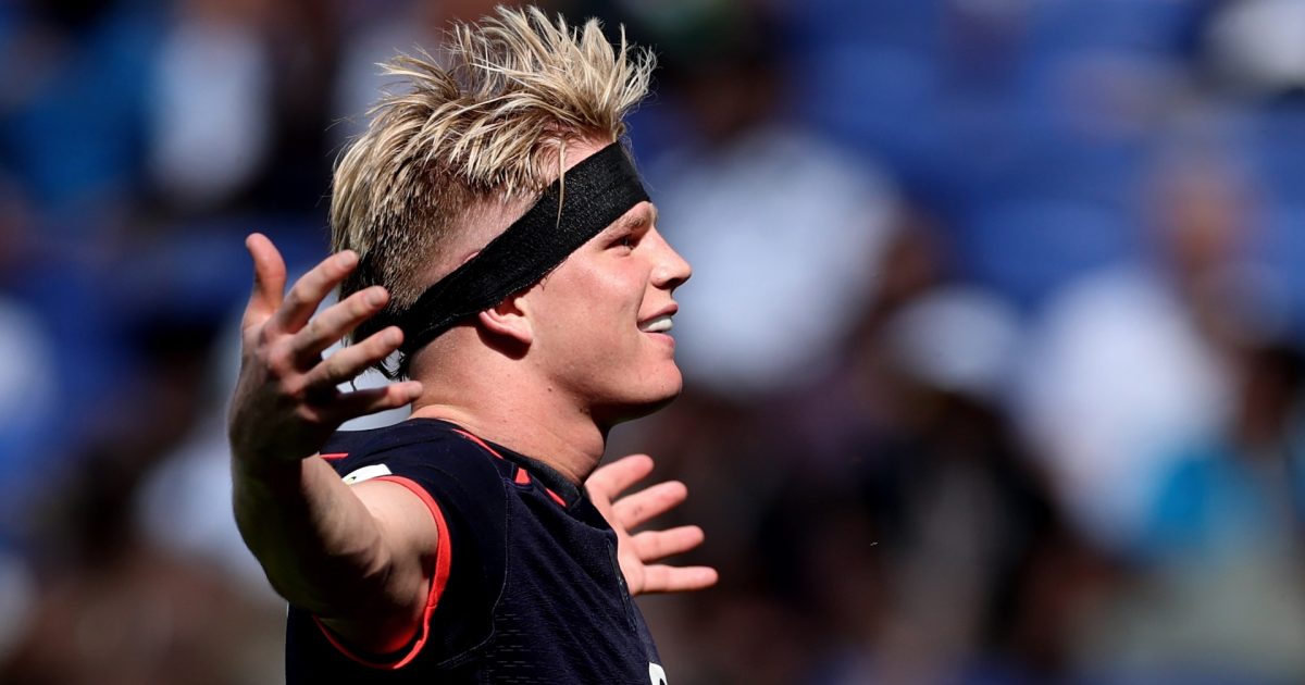 England report card: All 28 Nations Championship players rated