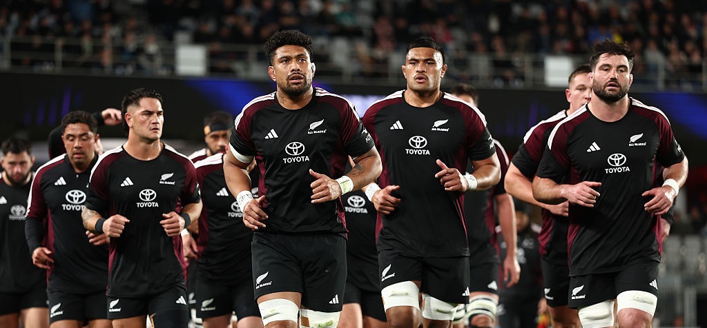 All Blacks told to 'expect no mercy' as URC outfits baying for win over NZ