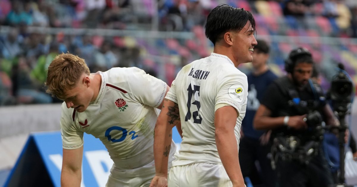 England player ratings vs Argentina | Nations Championship 2026