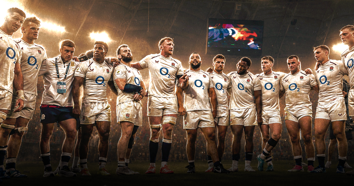 Mick Cleary: 'There was plenty to admire in England’s showing, even if the madcap finish scrambled many minds.'