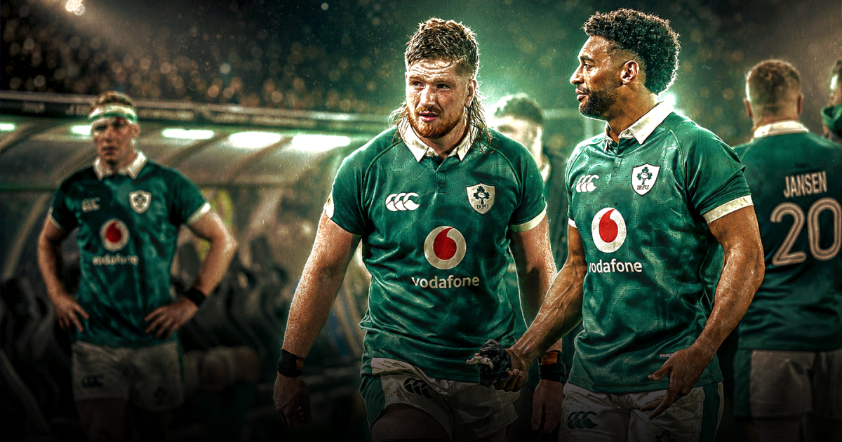 'Farrell wants Ireland to be the best - but the top sides have them figured out'