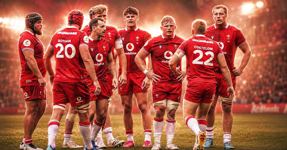Improving Wales look to upset Argentina in their own backyard