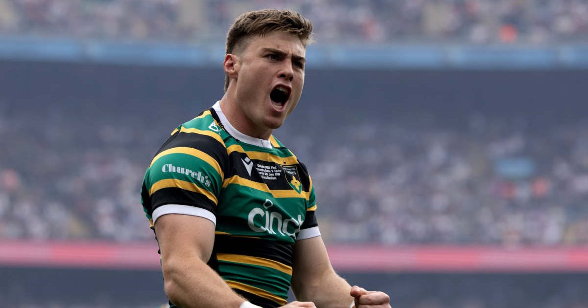 New role for hat-trick man Tommy Freeman as Saints visit Bear country
