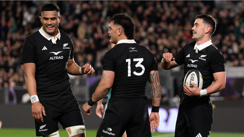 The biggest mistake the All Blacks can make in Cape Town
