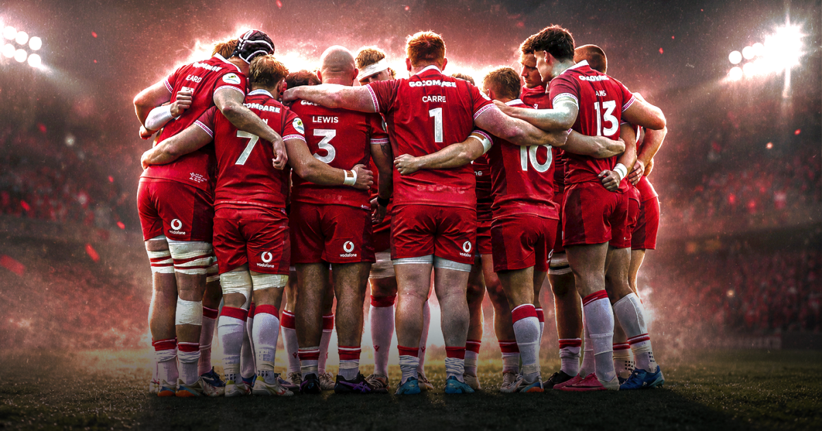 What Welsh rugby has to improve to avoid regressing to the dark days