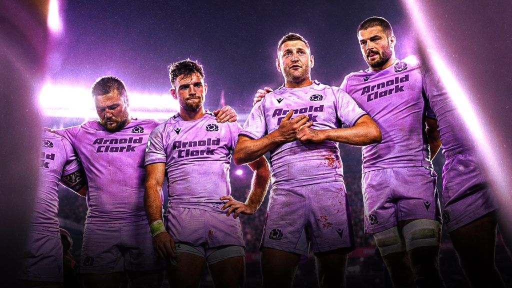 'Scotland swung for the king and missed - but there is much to take from Loftus epic'