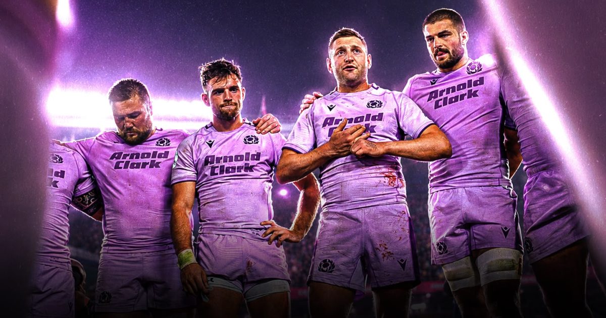'Scotland swung for the king and missed - but there is much to take from Loftus epic'