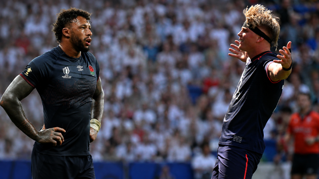 Ranking 21 England back-row options ahead of the 2026/27 season