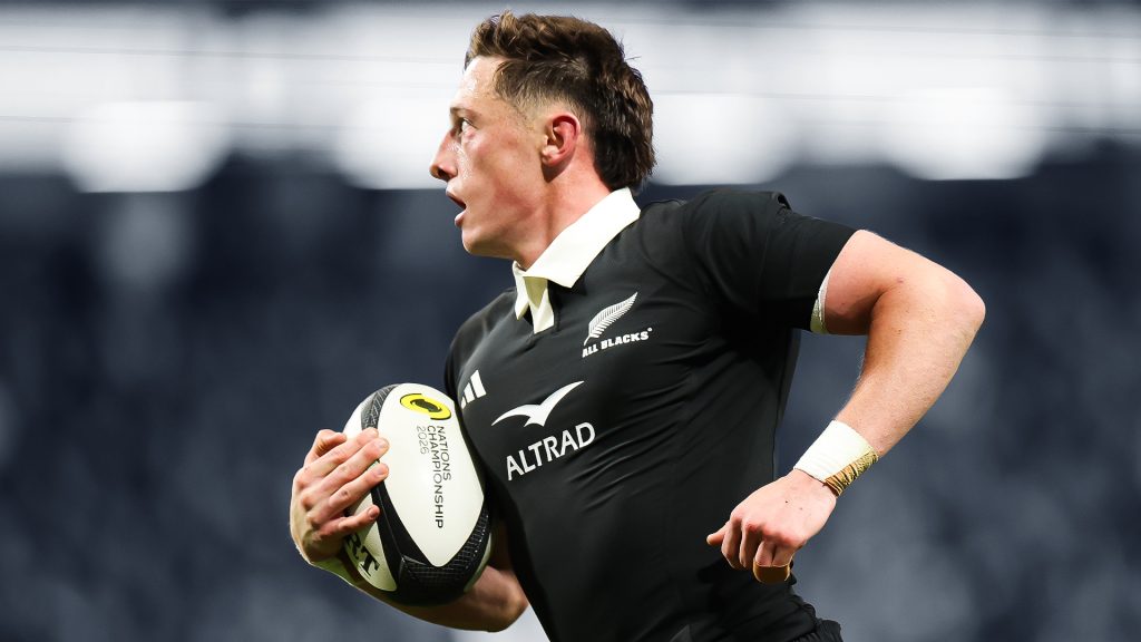 ‘Instinctive, confident, accurate’: The Cam Roigard mindset