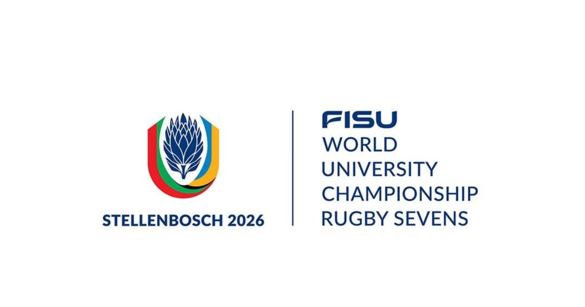 2026 FISU World University Championship Rugby Sevens set to begin