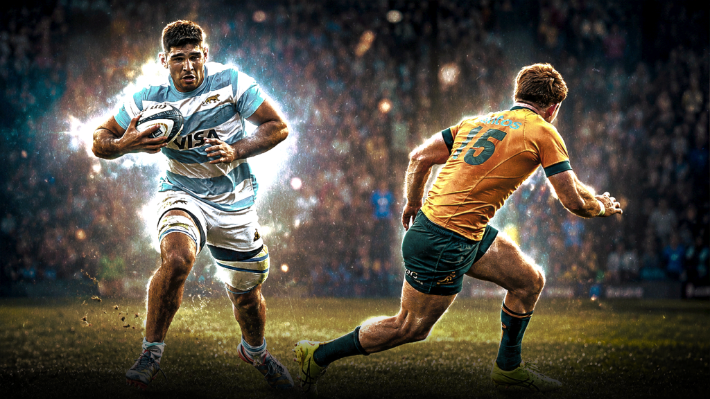 ‘Argentina Tests unquestionably winnable, but things can also go south quickly for Australia’