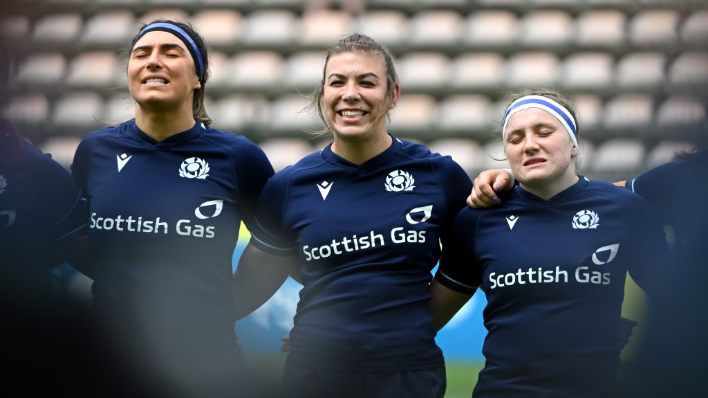 Louise McMillan: 'It just didn't quite work for my life anymore'