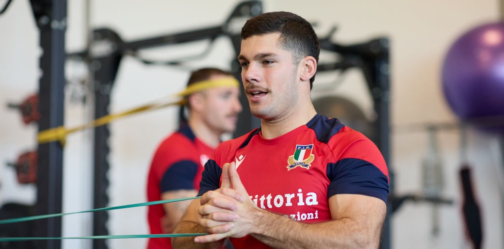 Italy 7s international Ratko Jelic makes SuperLiga Kaufland switch