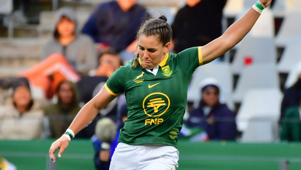 Talking points: South Africa overpower Italy in WXV Global Series