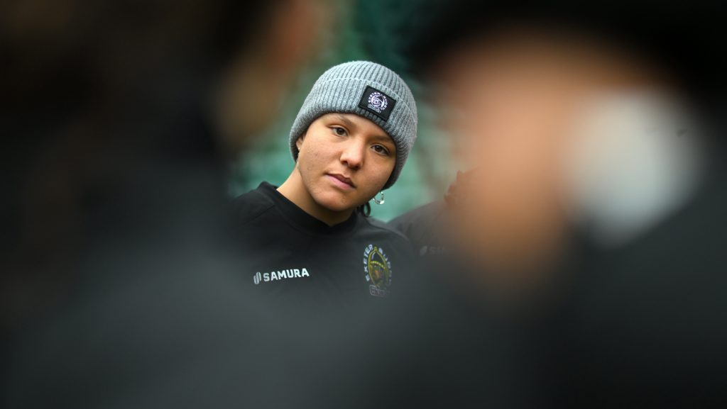 How Scotland's uncapped quartet will add something 'a little different to the squad'