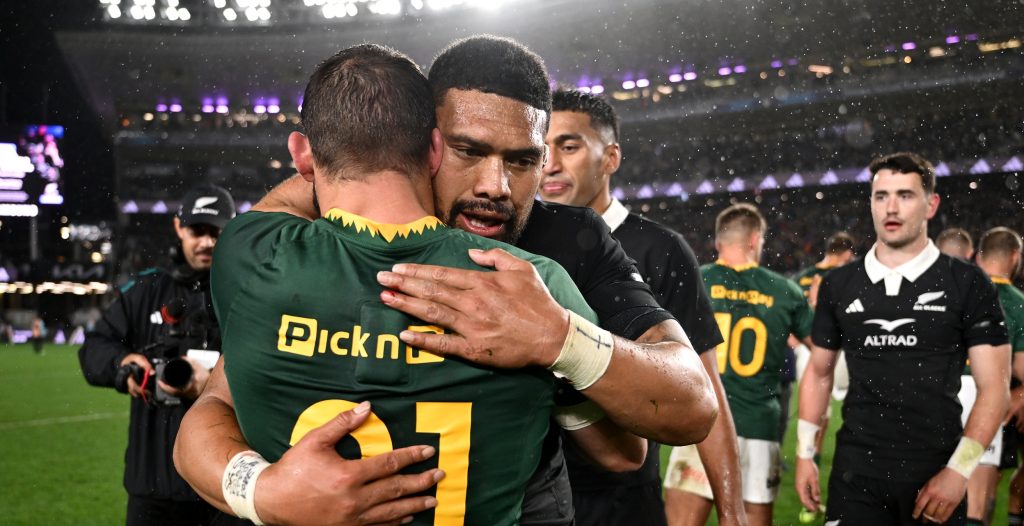 Rugby union's sniffiness around making money is exhausting
